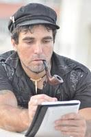 Vittorio Arrigoni,...e ti ricordo così