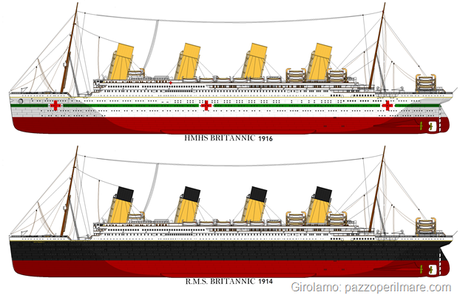 britannic