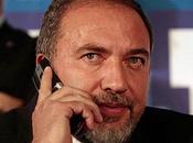 LEADER DURO GOVERNO ISRAELIANO, LIEBERMAN, SARà INCRIMINATO CORRUZIONE