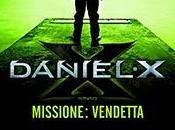 Estrazione giveaways daniel x-missione:vendetta.