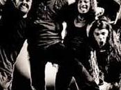 Metallica band rimette movimento