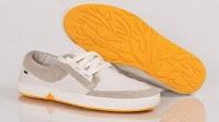 OAT shoes _ la scarpa biodegradabile