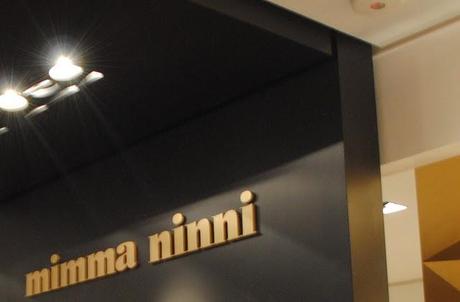 Mimma Ninni's Fashion2et