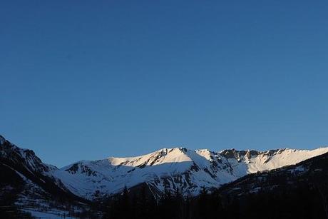 White-Week in Bardonecchia