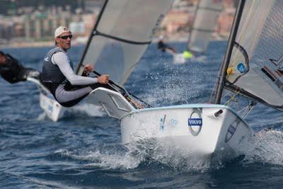 Parte la Volvo Cup D-One ad Alassio