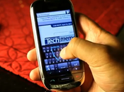 Swype modalità portait Symbian “Anna”