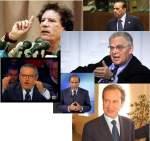 E ANCHE shame on you governo moffa berlusconi per Bengasi