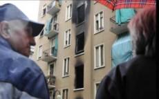 Muore una transessuale in un incendio a Milano. E’ una peruviana di 38 anni.