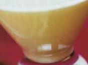 Crema cotta limone.
