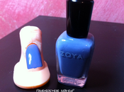 Review: Smalto ZOYA colore Caitlin