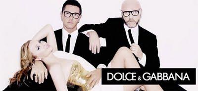 Dolce e Gabbana cercano designer per una t-shirt