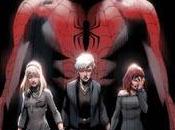 Marvel ultimate fallout: fine l'inizio) dell'universo ultimate?
