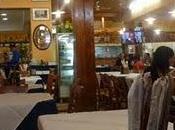 Ristorante Gianni Viale Dante Riccione (RN)