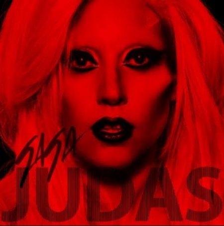 Lady Gaga – Judas