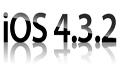 iOS – Apple rilascia iOS 4.3.2