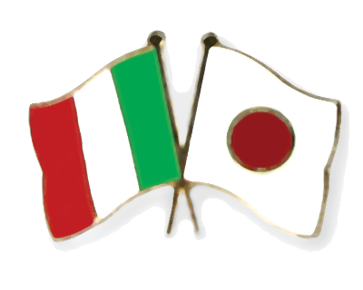 Italian Friends of Japan. Sei mesi di permanenza in Italia offerti ai terremotati dall'Agenzia Nazionale del Turismo