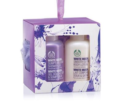 regali di primavera e pasqua the body shop 3