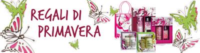 regali di primavera e pasqua the body shop 1