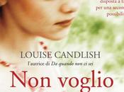 Esce libreria voglio dirti