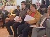 Napoli edizione Torneo Tennis (15.04.11)