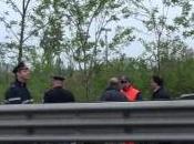 Gricignano (CE) Incidente sulla Nola Villa Literno, morti (15.04.11)