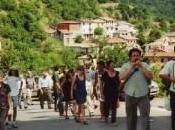 Sagra folk danze fino all’alba