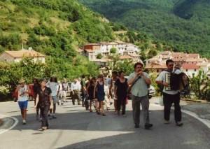 banda brisca musica folk