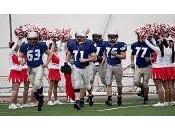 Football Americano: LENAF giro boa.