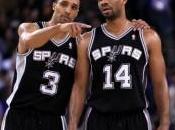 Playoff NBA: Western Conference