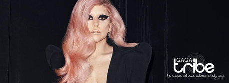 Lady Gaga per Harper’s Bazaar (HQ)