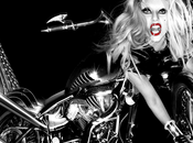 Born This Cover