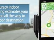 Nokia Indoor Navigation, navigare senza