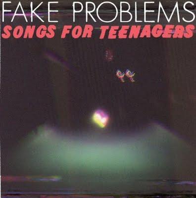 Songs for Teenagers