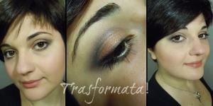 Photo-Tutorial sulla mia base viso