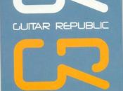 Recensione Guitar Republic, Candyrat Records