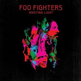 Il nuovo album dei Foo Fighters