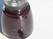 NOTD China Glaze Evening Seduction