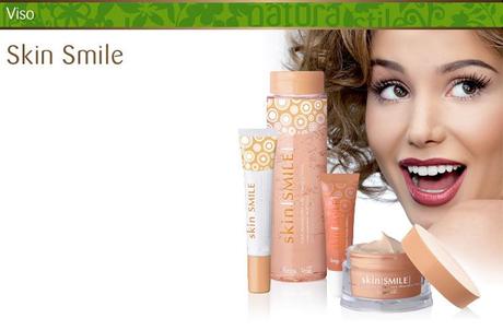 Bottega Verde : Skin Smile