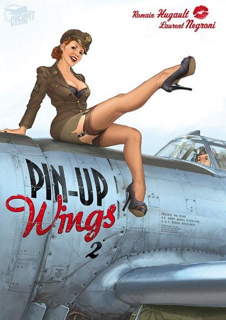 Nose Art