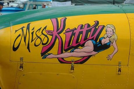Nose Art