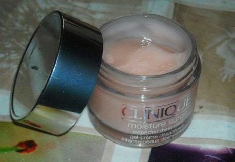 Clinique : Moisture Surge