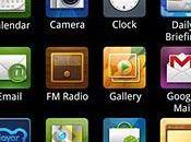 Froyo Samsung i5800!