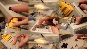 Video: MUSICA CON IL GAMEBOY (MA NON QUELLO CHE PENSI)