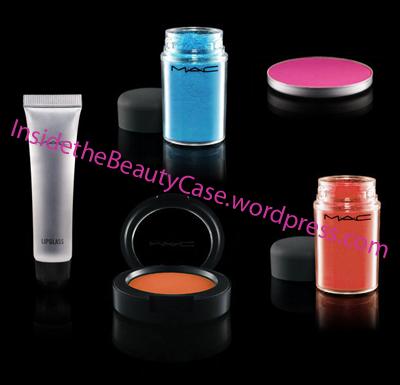 fashion week fw 2011 2012 - tendenze di colore by mac 7