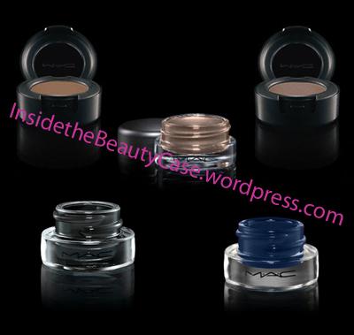 fashion week fw 2011 2012 - tendenze di colore by mac 5