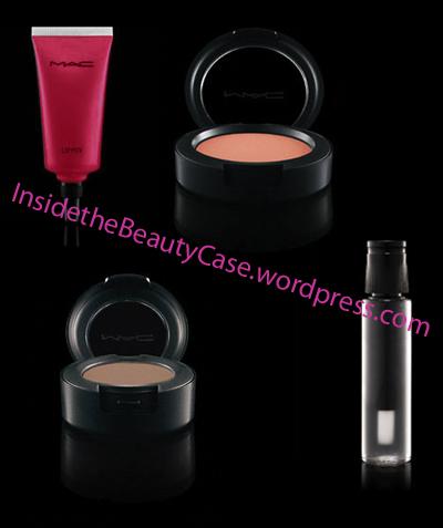 fashion week fw 2011 2012 - tendenze di colore by mac 4