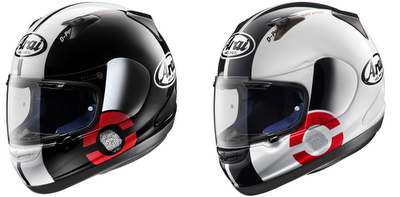 Arai Quantum 2011