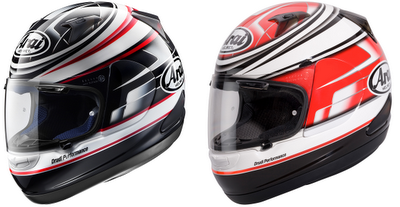 Arai Quantum 2011