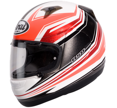 Arai Quantum 2011