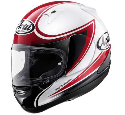 Arai Quantum 2011